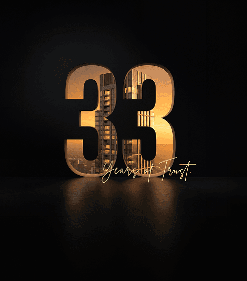 Vaasavi 33 years of trust