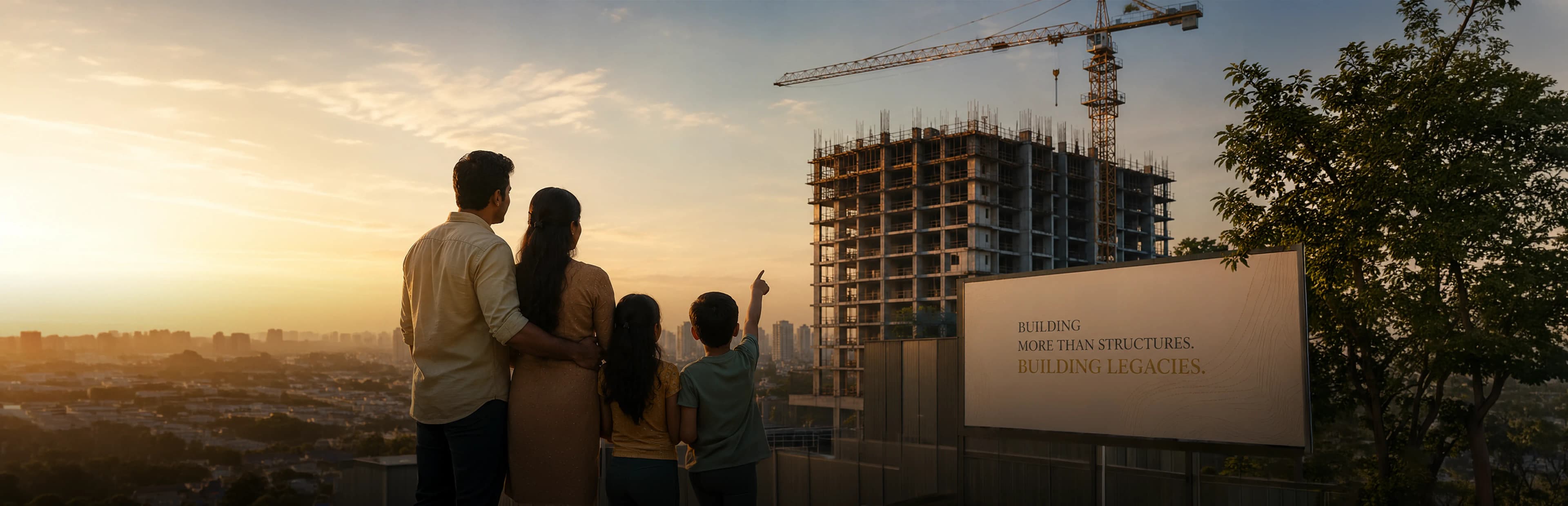 Construction Updates