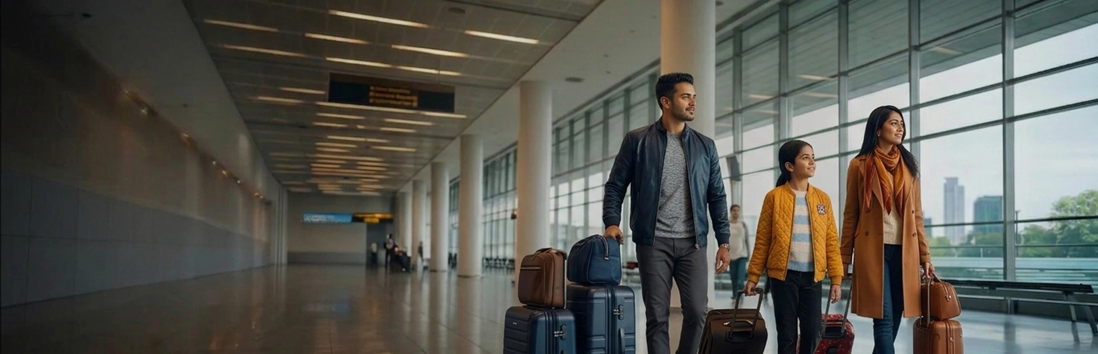 Trusted by <br/>2,000+ NRI Families