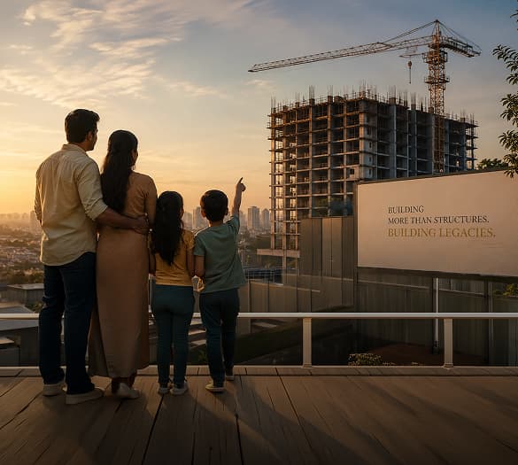 Construction Updates