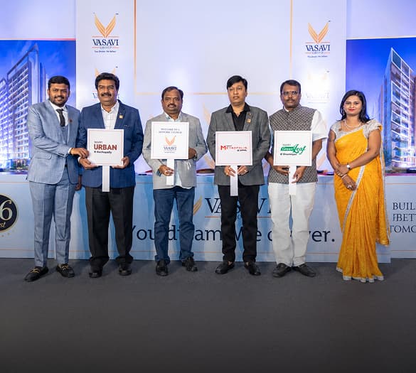 Project Launch