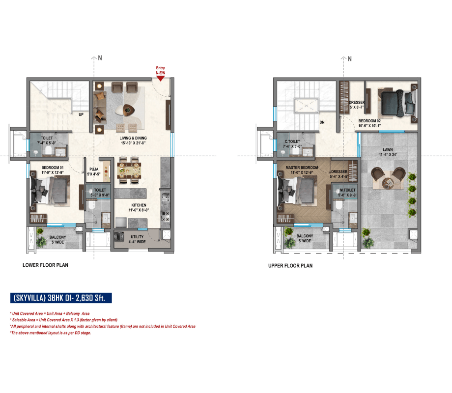Anandanilayam Unit Plan 1