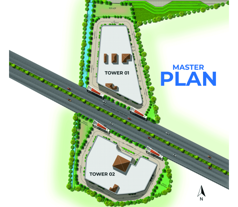 Master Plan 1
