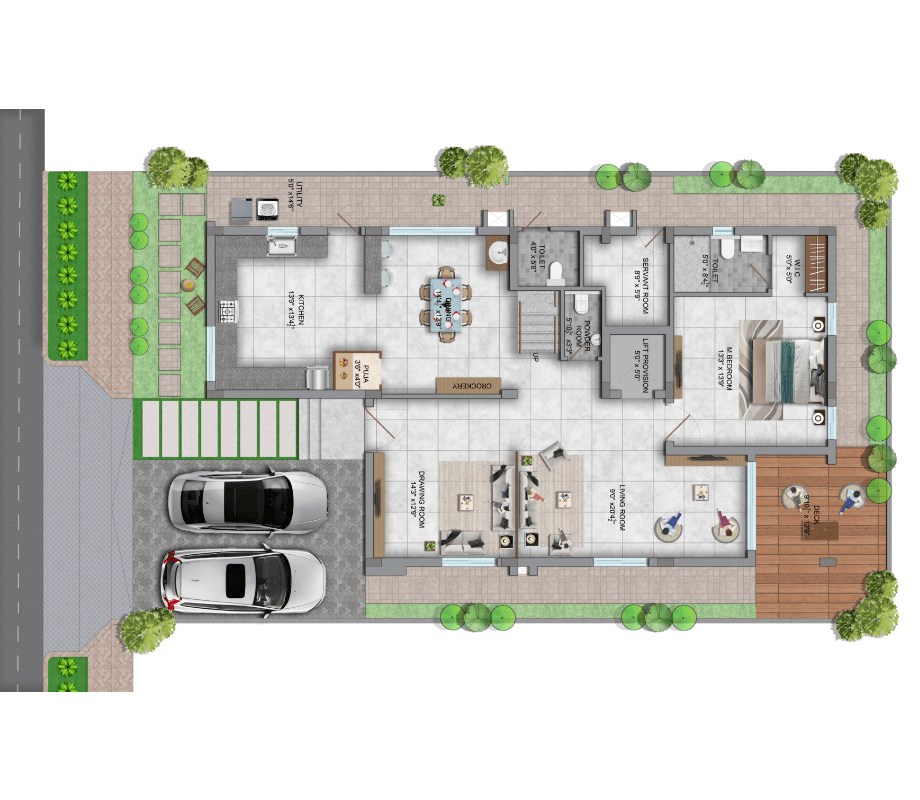 Avasa Unit Plan 2