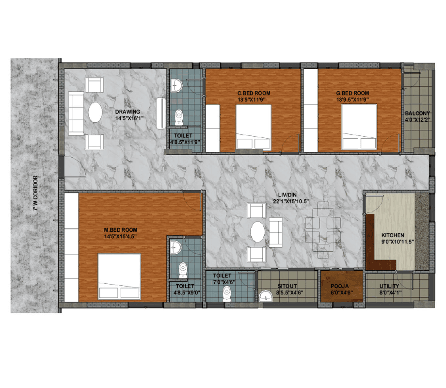 Solitaire Unit Plan 7