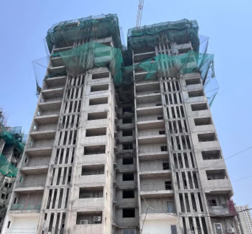 Sarovar March2026 TOWER A SOUTH