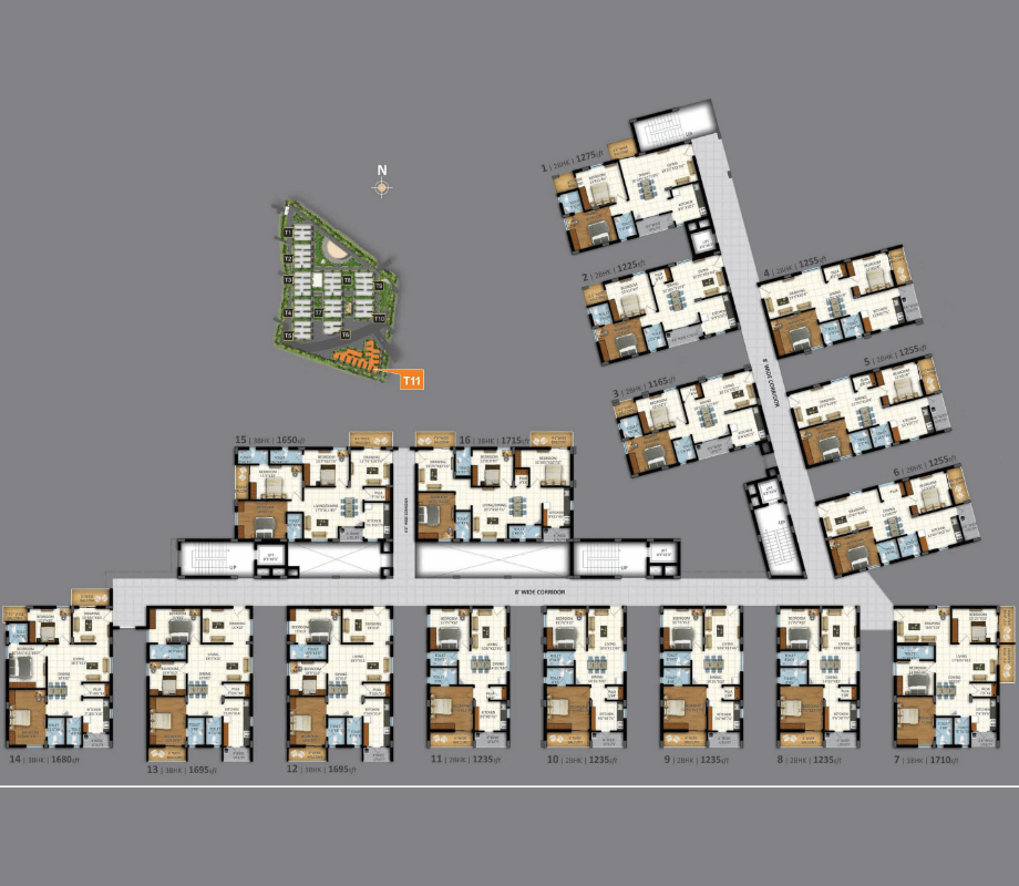 Master Plan 1