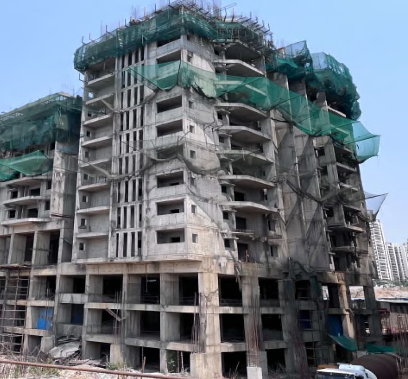 Sarovar March2026 TOWER B&NTA SOUTH