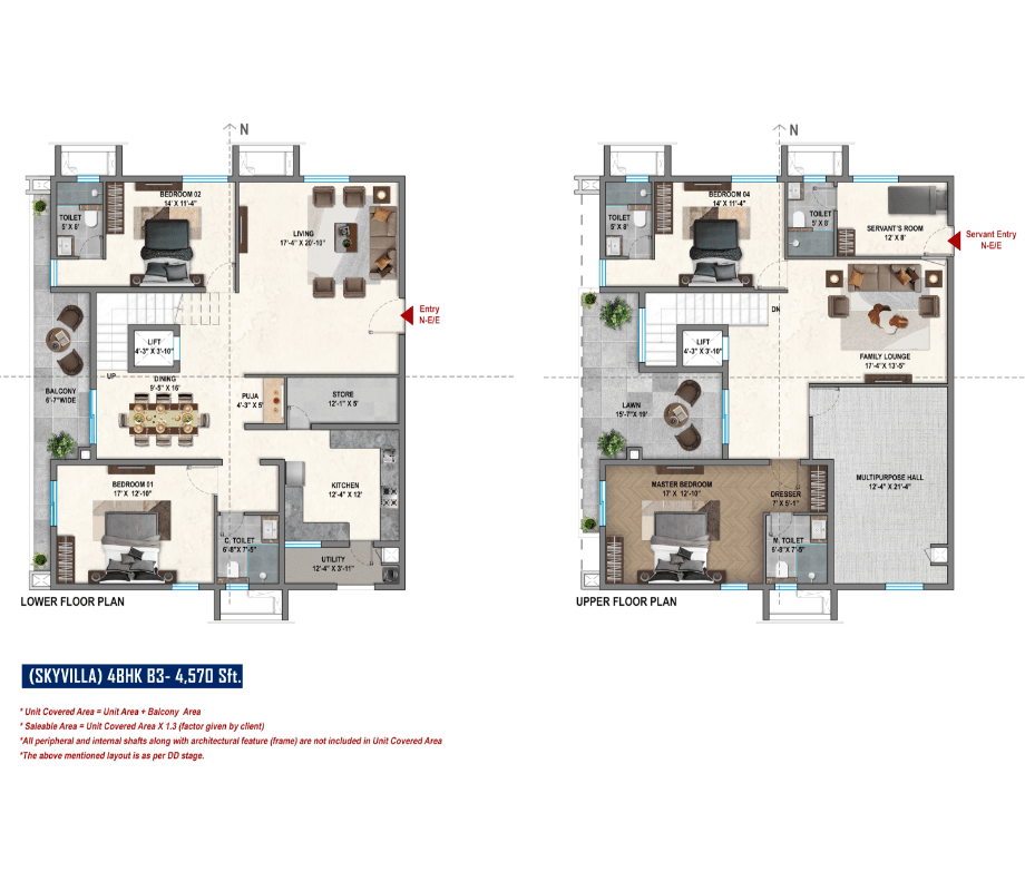 Anandanilayam Unit Plan 15