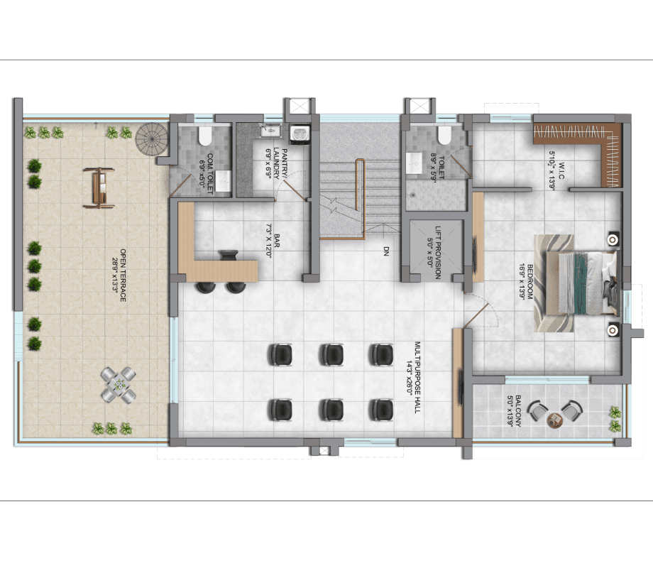 Avasa Unit Plan 1