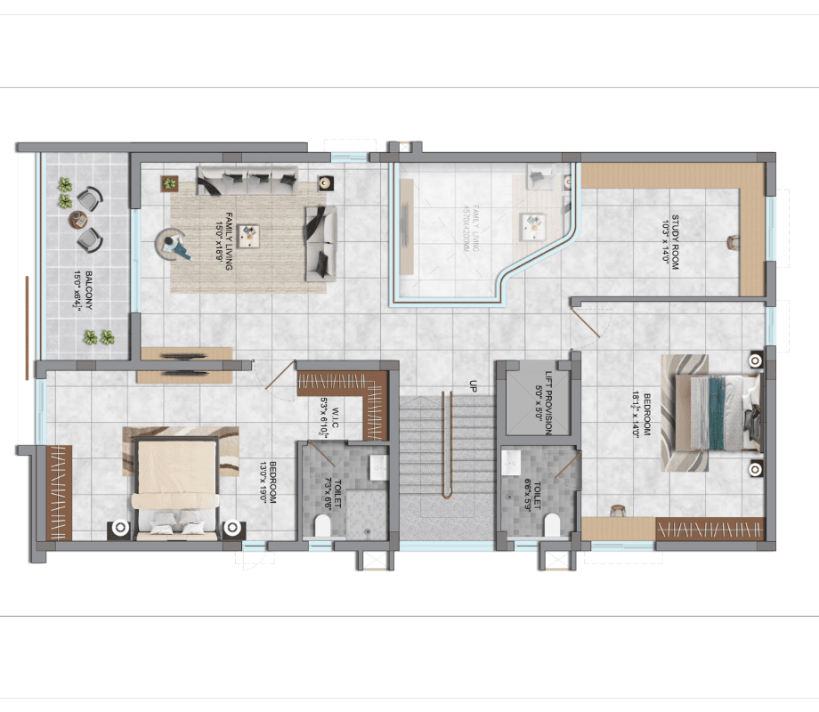 Avasa Unit Plan 3