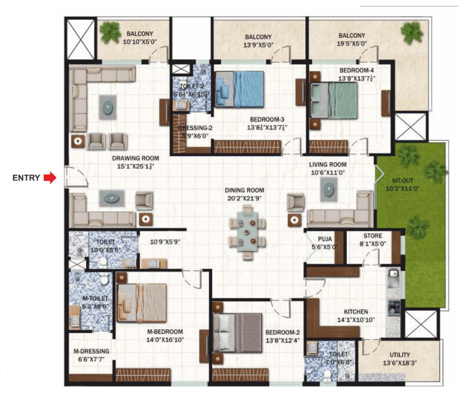 Usharam Unit Plan 3