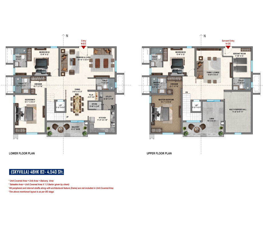 Anandanilayam Unit Plan 14