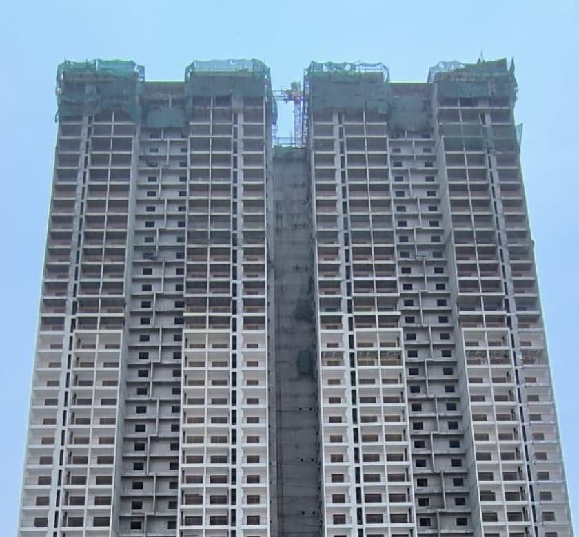 View From SouthWest 1