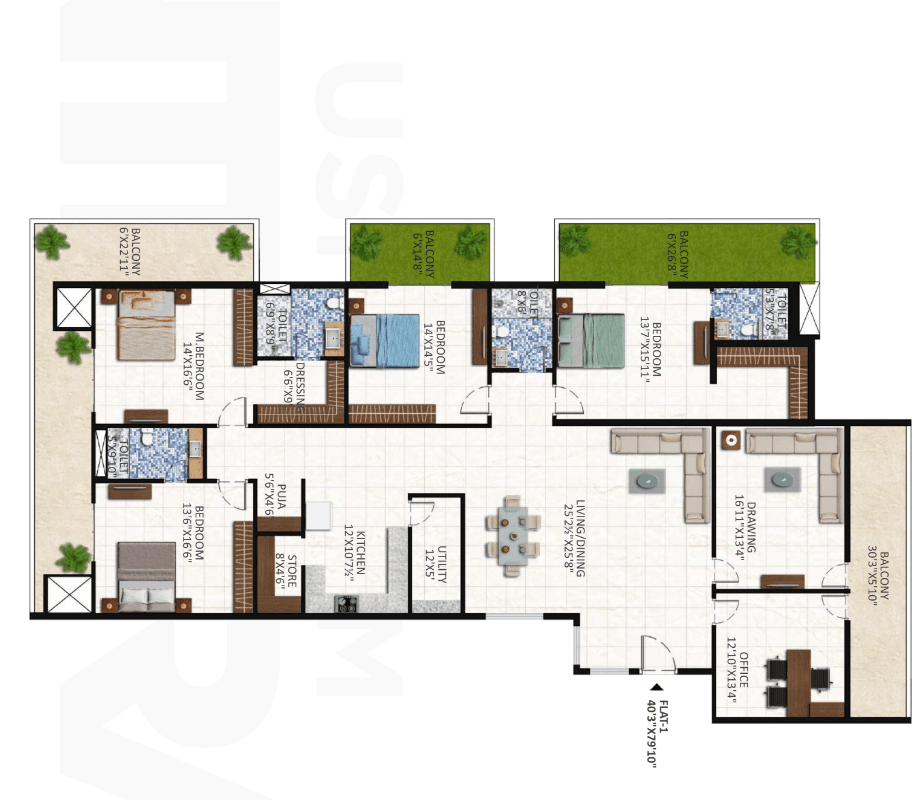 Usharam Unit Plan 8