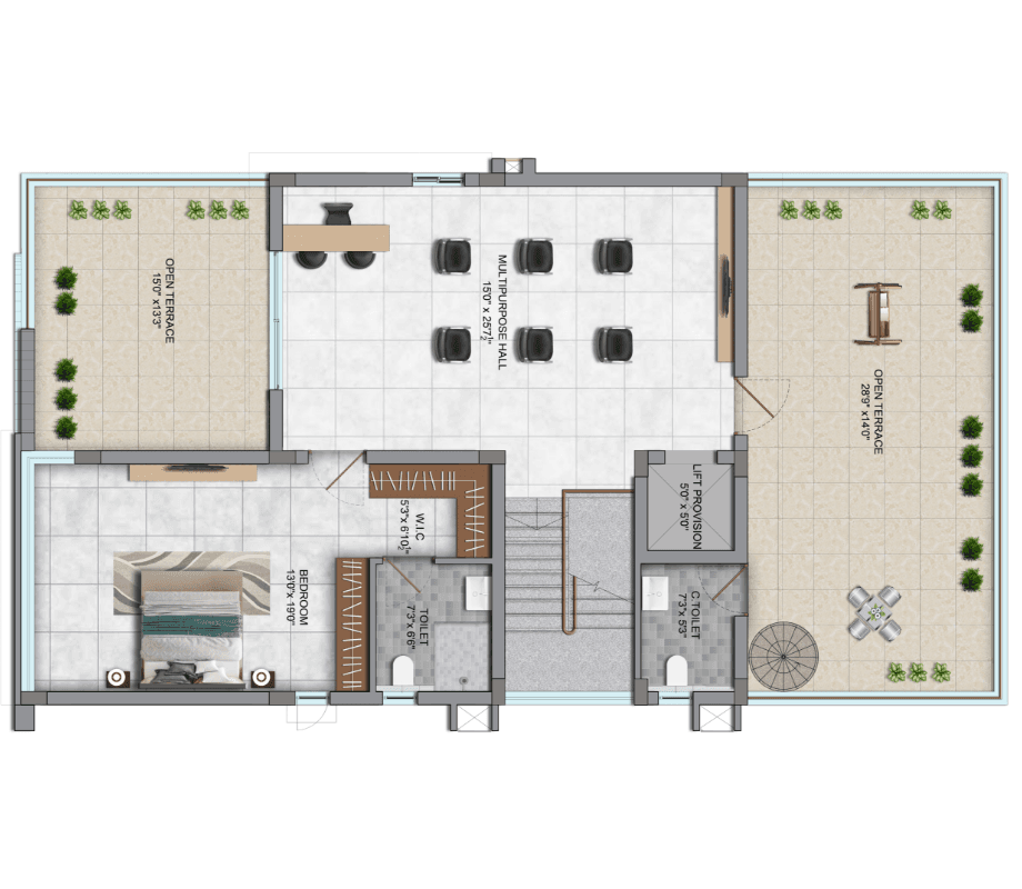Avasa Unit Plan 5