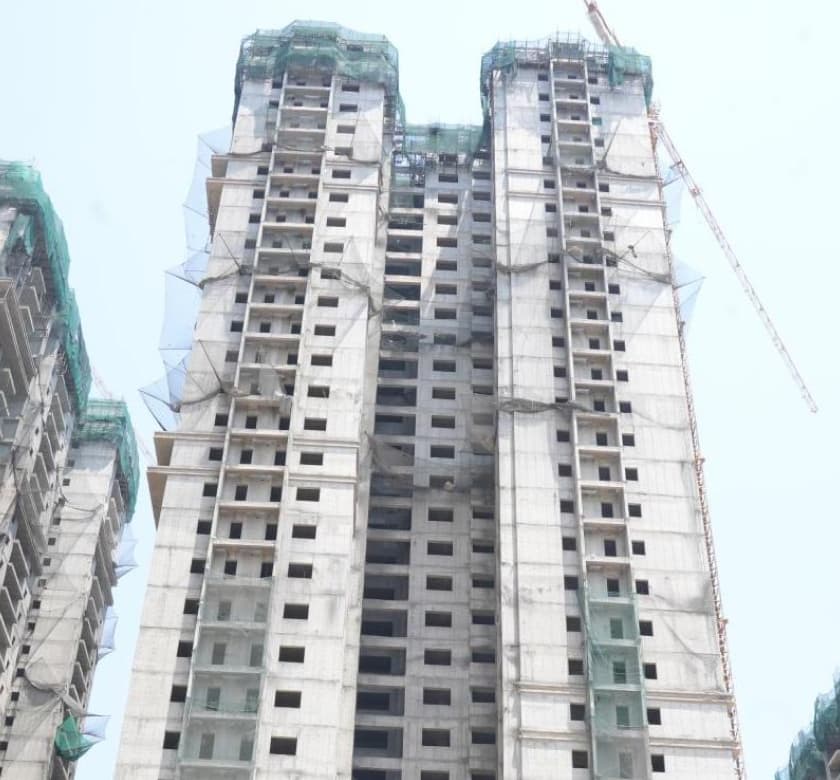 TowerD 31F WIP 31May26