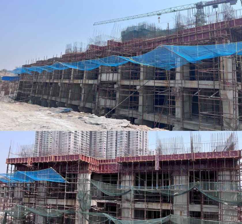 Sarovar March2026 TOWER C&NTA WEST